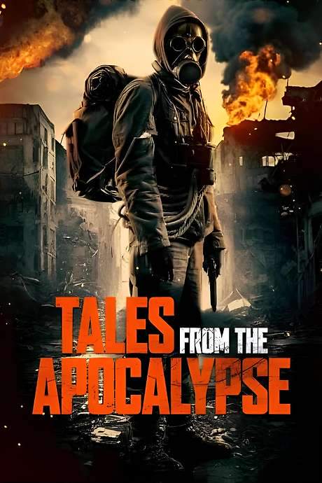 Tales from the Apocalypse